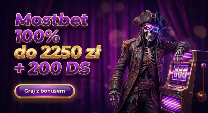Mostbet Casino